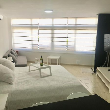 Studio Los Cristianos Beach Exterior foto
