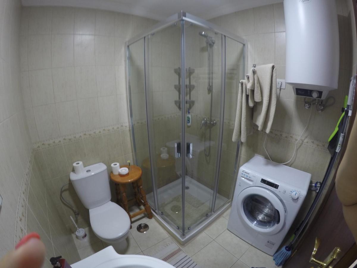 Studio Los Cristianos Beach Exterior foto
